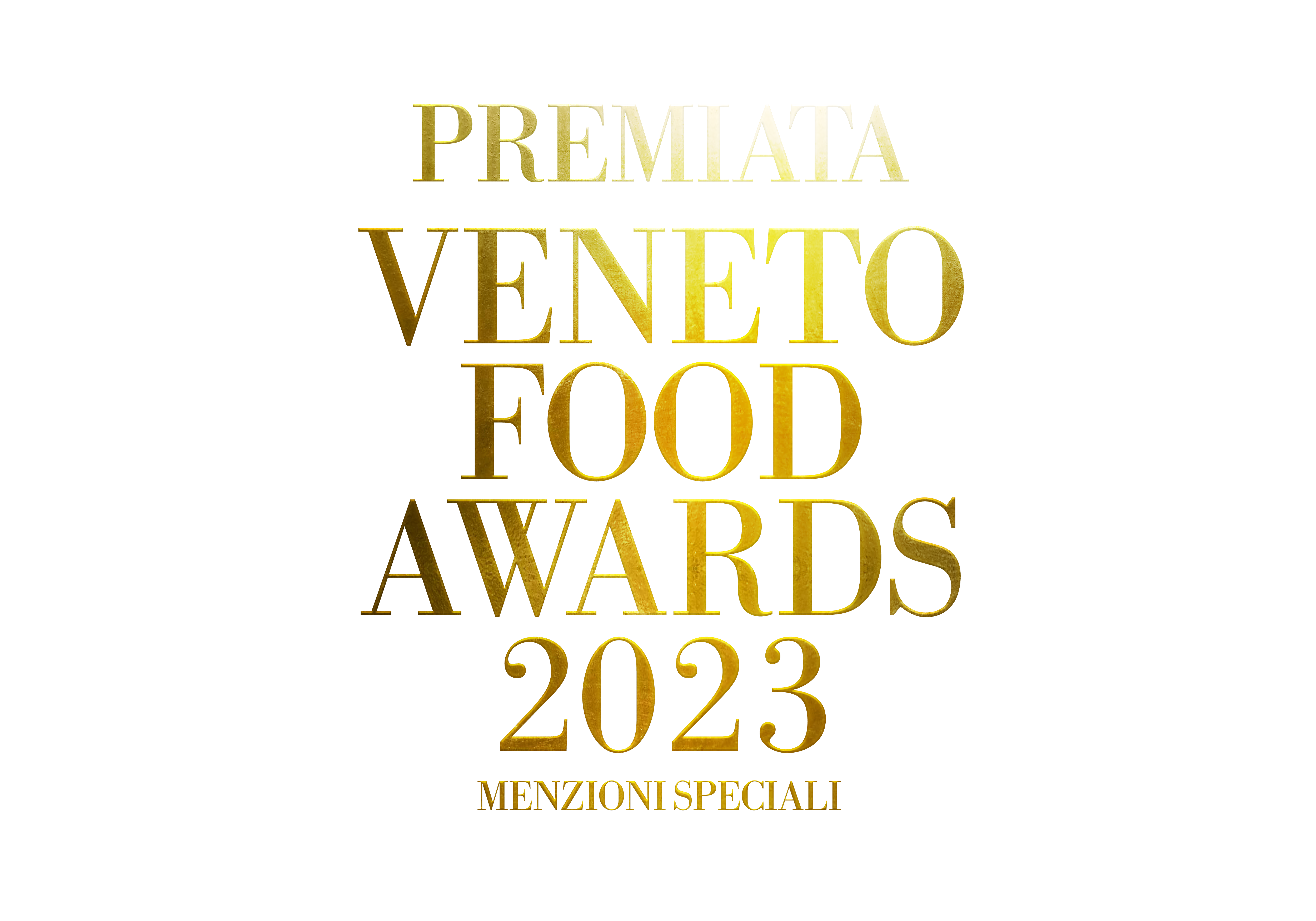 Premio Veneto Food Awards 2023